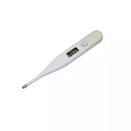 Digital Thermometer